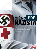 Ciência Nazista - Rodrigo Rezende