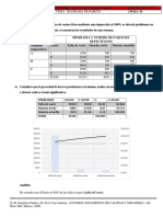 Diagrama de Pareto 