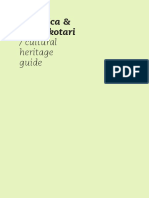 Bukovica and Ravni Kotari Cultural Heritage Guide