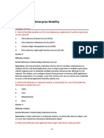 98-368 Test Bank Lesson 05