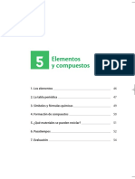 La Materia PDF