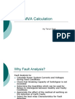 Fault MVA Calc - PPT (Compatibility M