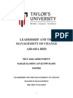 Leadership Air Asia FINAL SK PDF