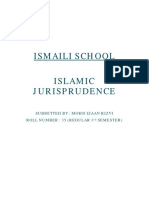 Ismaili School