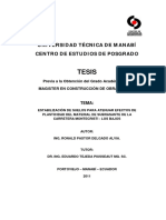 Est Suelos Subrasante PDF