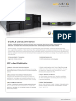 Datasheet For ActiLib Series 11nov2011