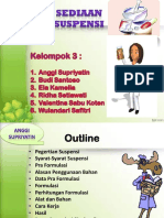 Kelompok 3 Suspensi