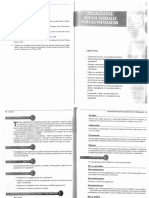 Cap. 3 - Organigramas, Normas Generales para Su Preparación