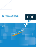 H.248 Protocol FR