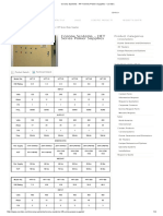 Corona Systems - HFT Series Power Supplies - Corotec