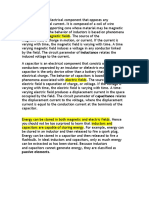 Electrical Load Classification According To Load Nature