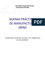 BPM Agroindustrial