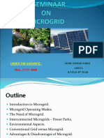 Microgrid