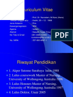 Materi Prof Nursalam