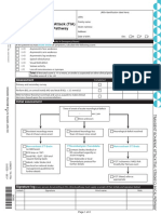 TIA Stroke Pathway