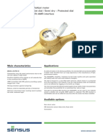 EN - 420, 420PC Data Sheet PDF