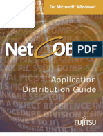 Net Cob Win App Distribution Guide