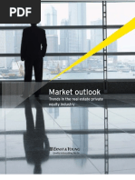 EY - Market Outlook 2010 For RE PE