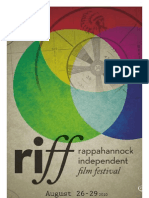 RIFF 2010 Program Web