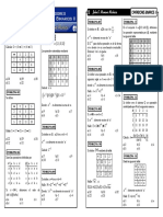 RAZONAMIENTO MATEMATICO 02 Operadores Binarios 02 PDF