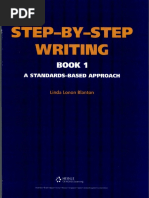 Step by Step 1 PDF