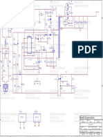 Benq Fp222w Power Supply SCH