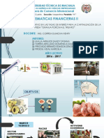 Proyecto Final de Matemáticas