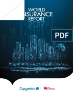 World Insurance Report 2017