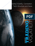 Trading Volatility PDF