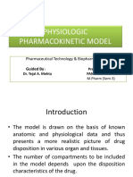 Physiologic MDL