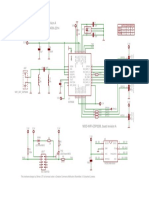 Mod Wifi Esp8266 Schematic