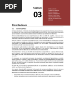 Cimentaciones - ING. OVIDIO PDF