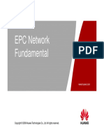 0 EPC Network Fundamental PDF