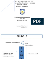 Grupo 13