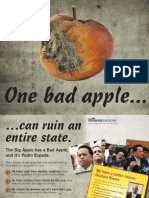 Bad Apple