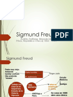 Psicoanalisis