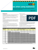 Guidance Safe DistanceVs6b