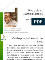 1 Uma Trufa e 1000 Lojas Depois PDF