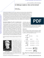 Metal Dinitrogen and Dioxygen Complexes PDF