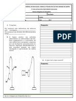 3a Lista Exercicios Eletricidade Instrumental Tecnico Informatica IFRN 2015.1 PDF