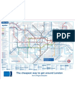 Tube Map