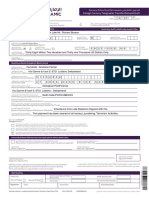 EI Fund Transfer Intnl TT Form V3.0 PDF