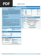 PDS Polyken 955 20 V1 Apr16 Aarps 0916