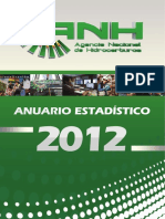 Anuario 2012