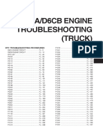 D6ca B Truck DTC PDF