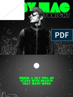 Digital Booklet - Tobymac - Tonight Deluxe Edition