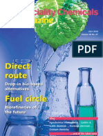 Speciality Chemicals Jul 2010