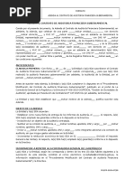 F01 (PR-GSOA-07) 00 - Formato - Adenda - Contrato - Auditoria