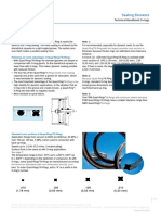 Design Guide - O-Ring, Quad-Ring, ERIKS