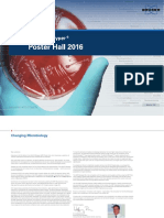 Posterhall MALDI Biotyper 2016 Ebook